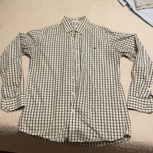 Onward Reserve men’s button down shirt